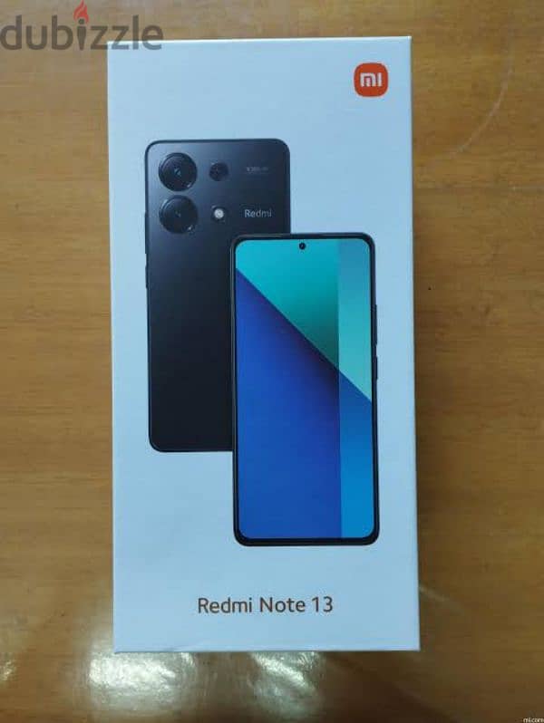 Redmi Note 13 1