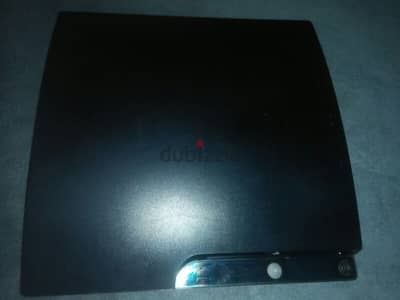 ps3 like new.