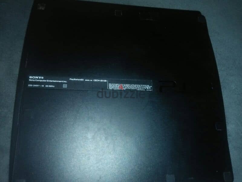 ps3 like new. 2