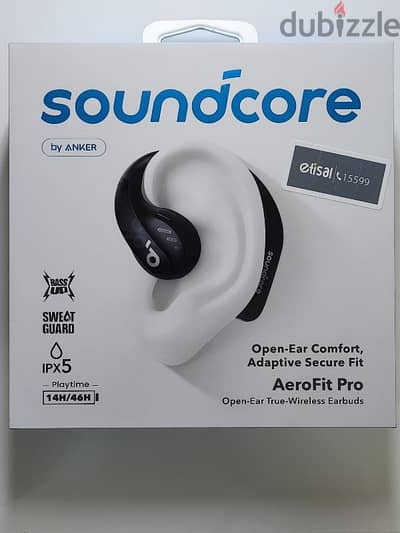 soundcore aerofit pro