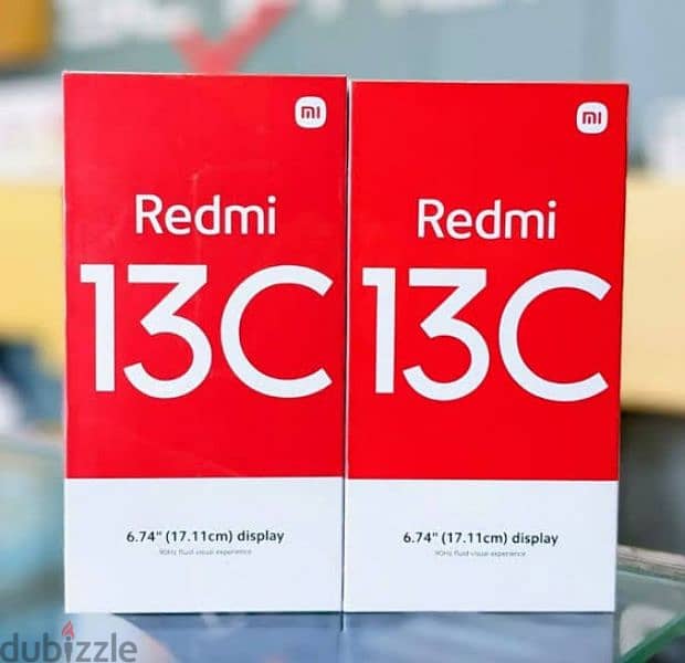 Redmi 13C 0