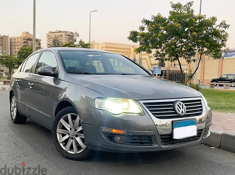 Passat 2006 manual - فبريكا بالكامل 0