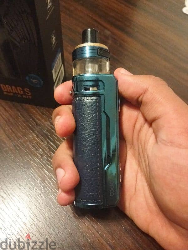 vape drag s 2