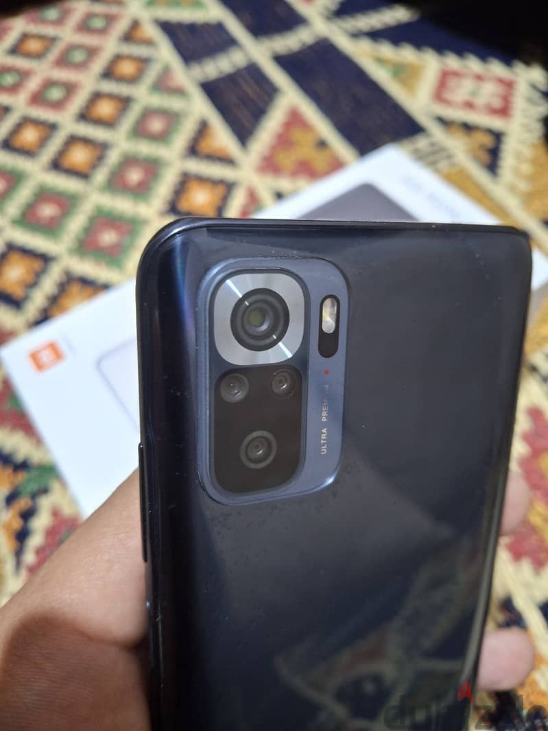 Redmi note 10s 13