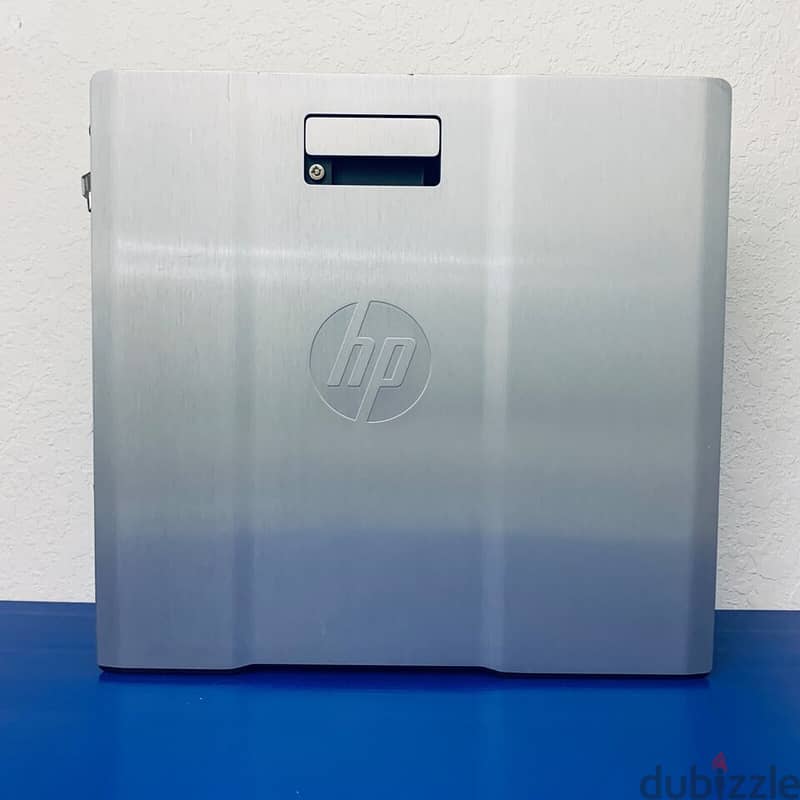 رام 64 جيجا وب2 بروسيسور و كرت شاشه 4 جيجا DDR5 فرز اول زيرووو HP Z620 1