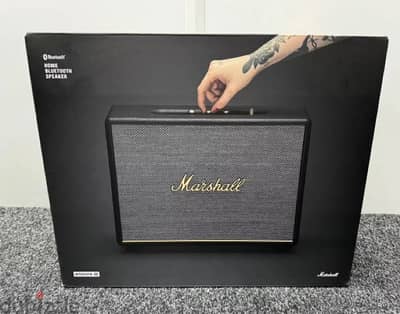 Marshall