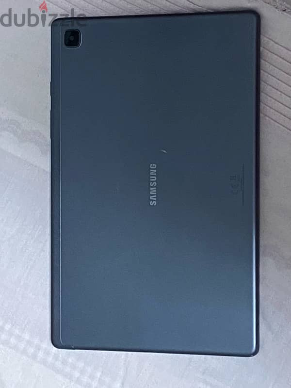 Samsung A7 tablet 2