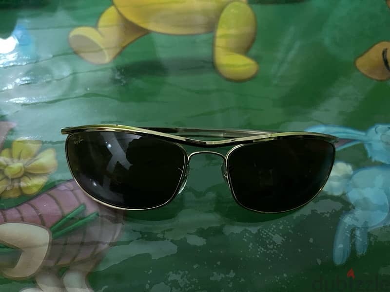 نضاره راي بان اصليه  ray ban original sunglasses 3