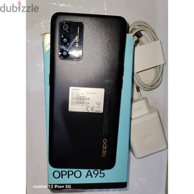 Oppo a95 اوبو