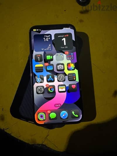 ايفون 12 pro