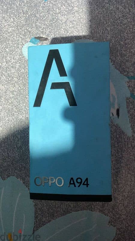 oppo a94 5