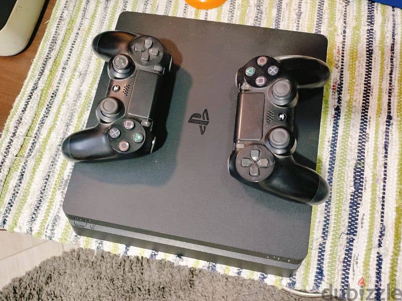 Playstation 4 1