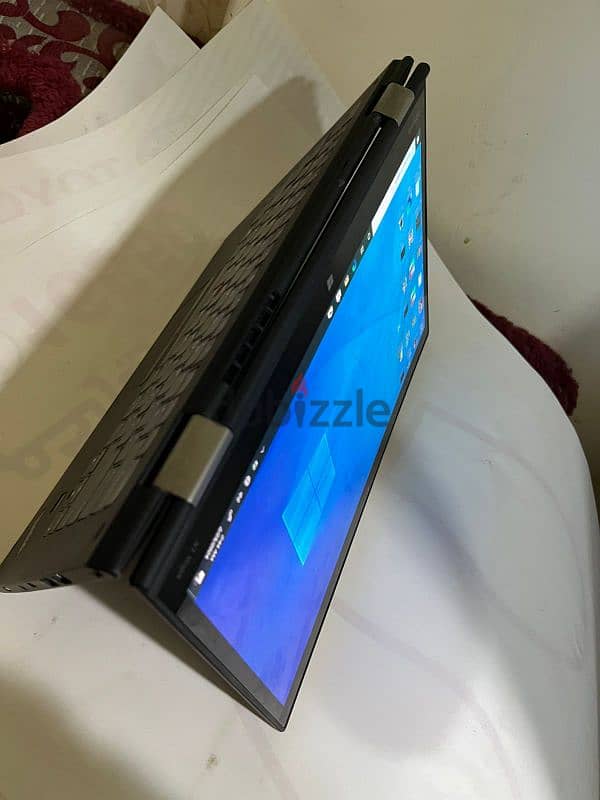 lenovo yoga x1 touch 360 3