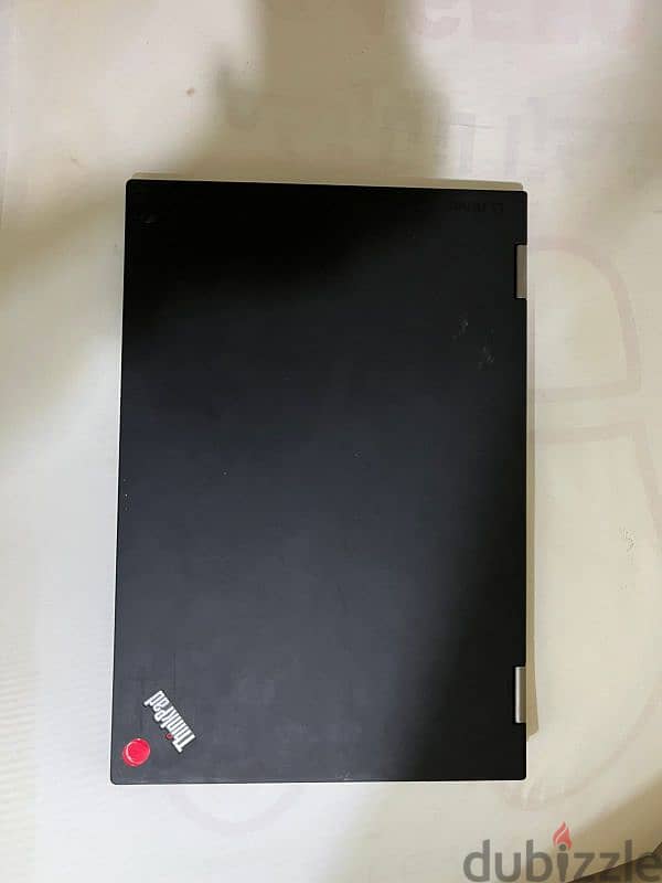 lenovo yoga x1 touch 360 9