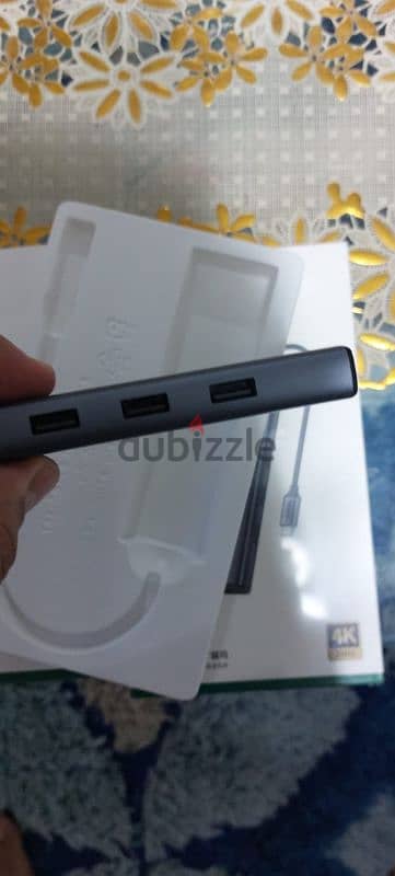 USB hub type c UGreen 1