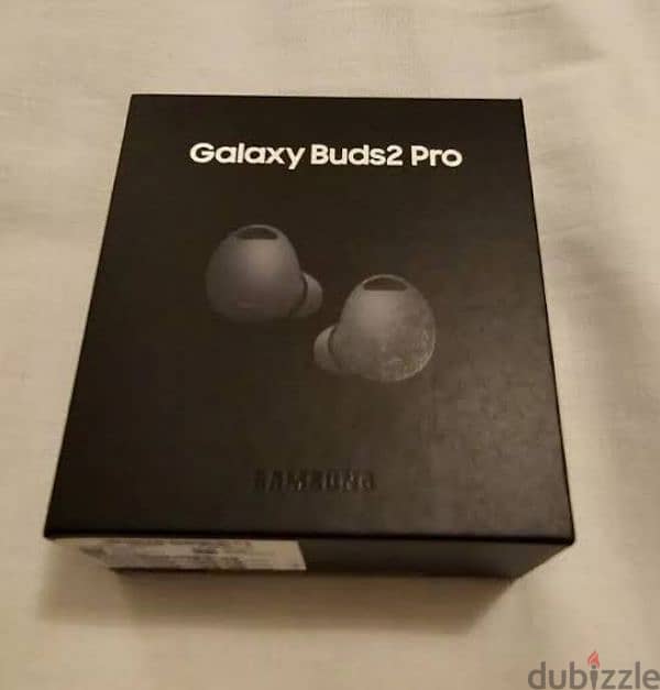 Samsung Buds 2 Pro (New and Sealed) 0