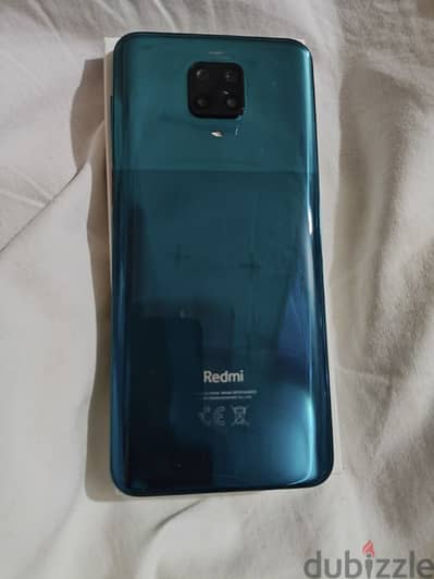 Redmi Note 9 Pro 6GB 128GB