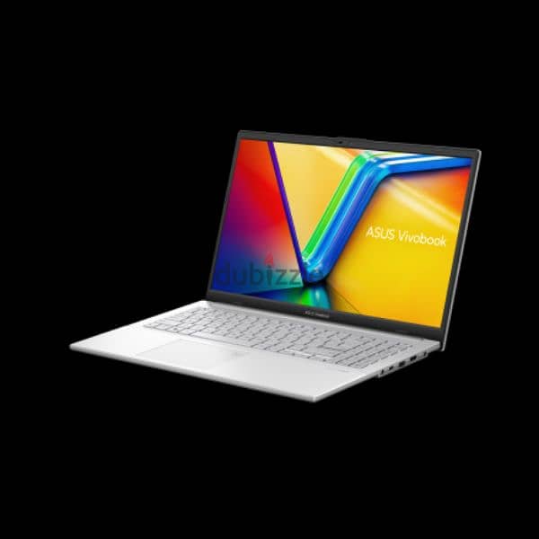 Asus vivobook E1504G New Sealed 3