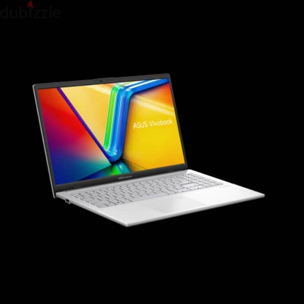 Asus vivobook E1504G New Sealed 4