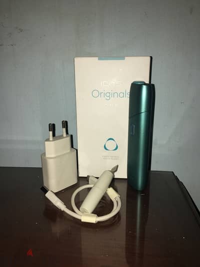 IQOS Original ONE