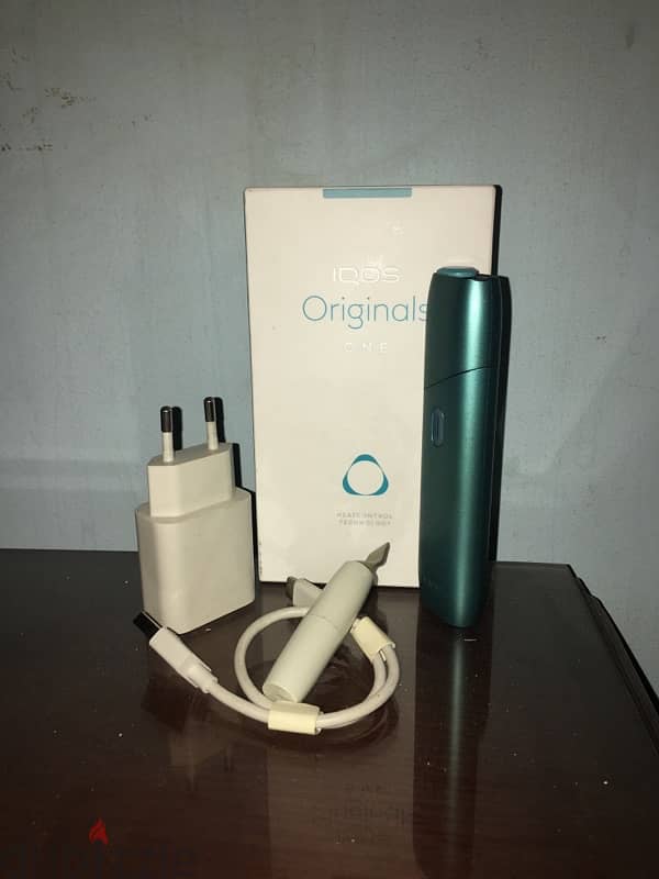 IQOS Original ONE 0