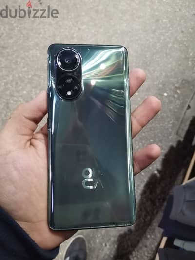 Huawei nova 9