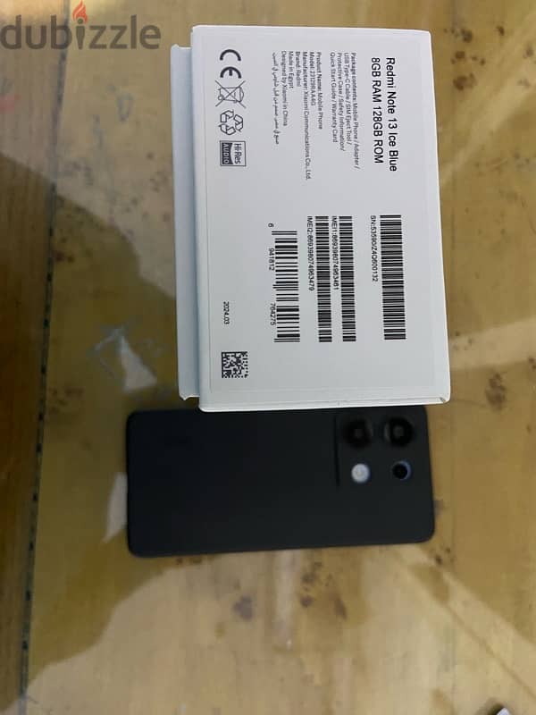 Redmi Note 13 2