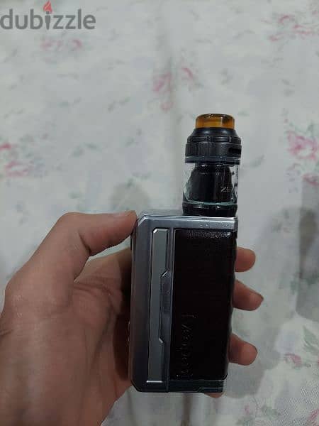 drag 3 mod + zeus x tank مود دراج 3 وتانك زيوس اكس 0