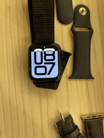 apple watch series 6 used