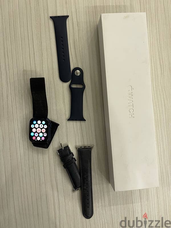 apple watch series 6 used 1