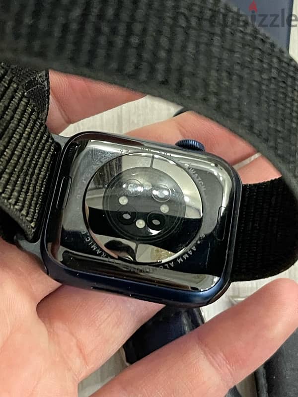 apple watch series 6 used 2