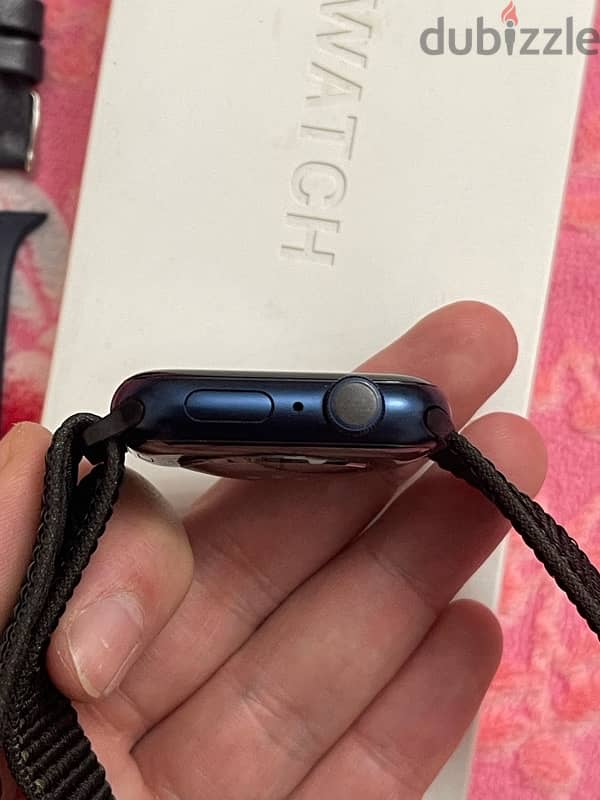 apple watch series 6 used 3