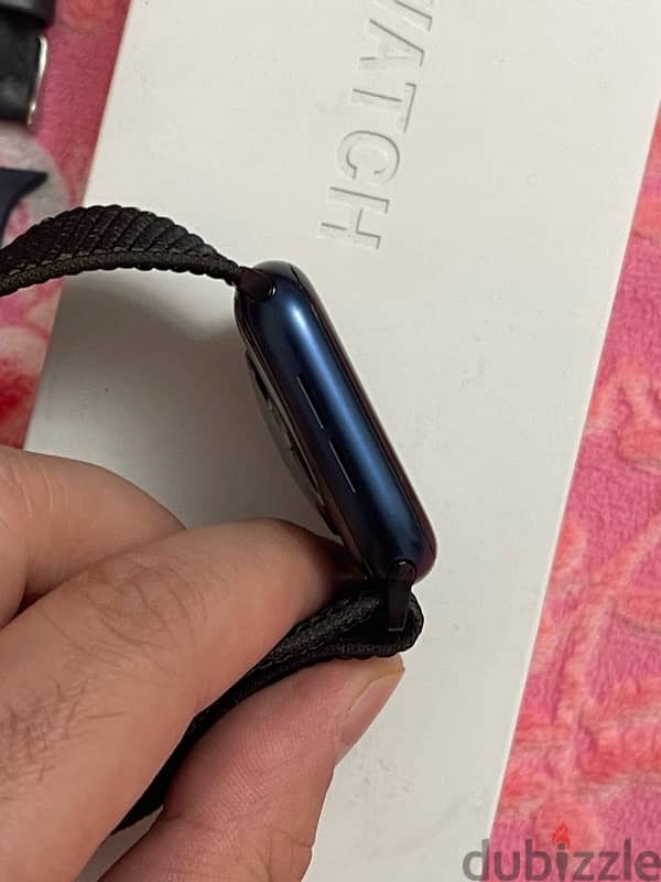 apple watch series 6 used 4