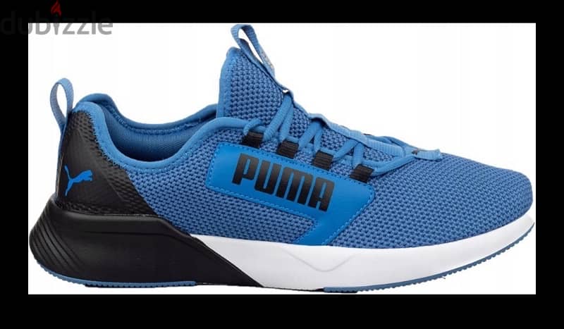 وارد أوروبا Puma 44/45 2