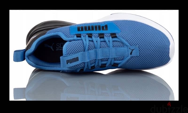 وارد أوروبا Puma 44/45 5