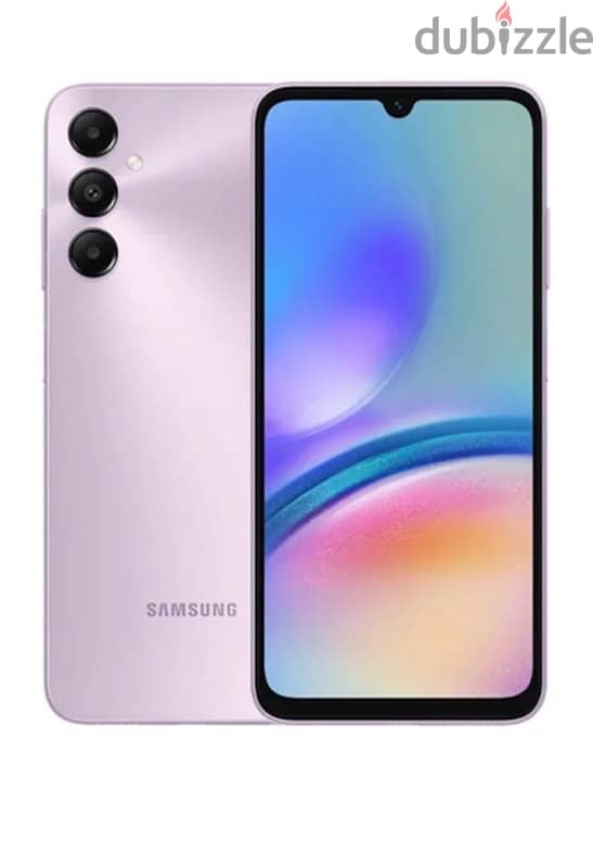 Samsung Galaxy A05s 0