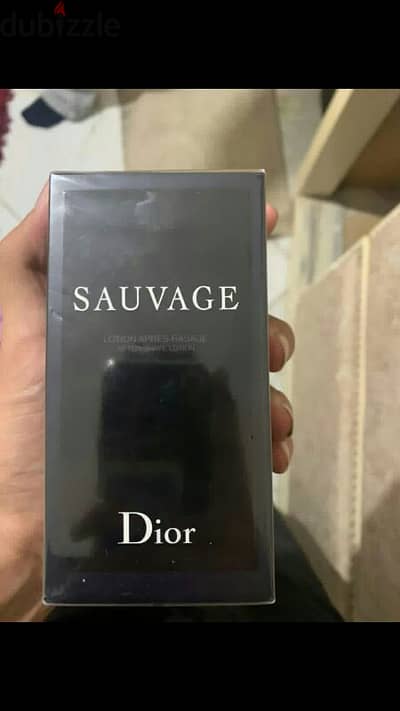 Dior Sauvage