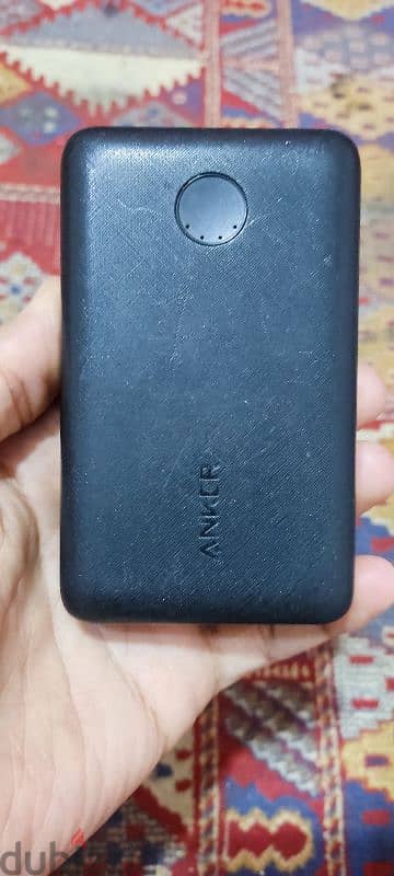 باور بانك انكر Power bank anker 0