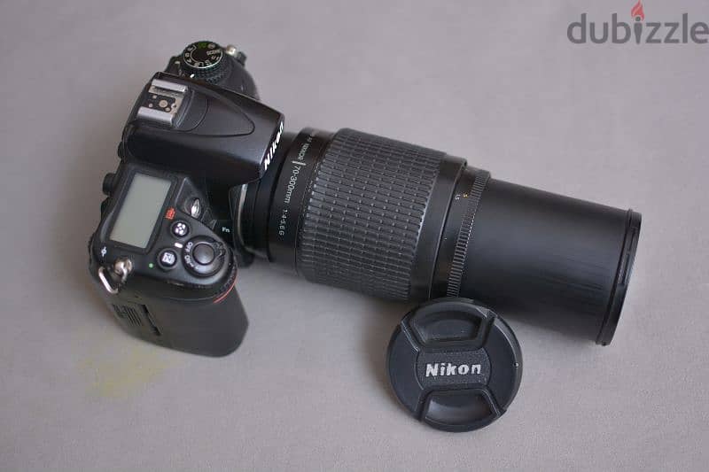 Nikon d7000 5