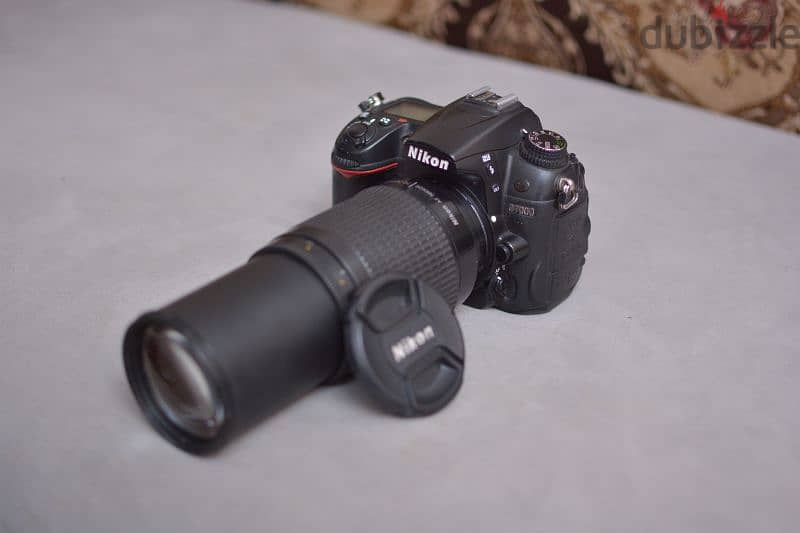 Nikon d7000 6