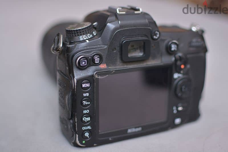 Nikon d7000 8