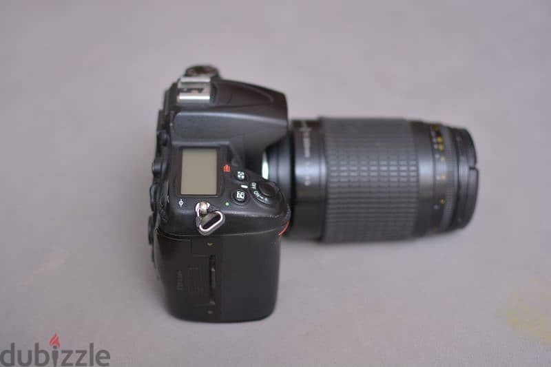 Nikon d7000 10