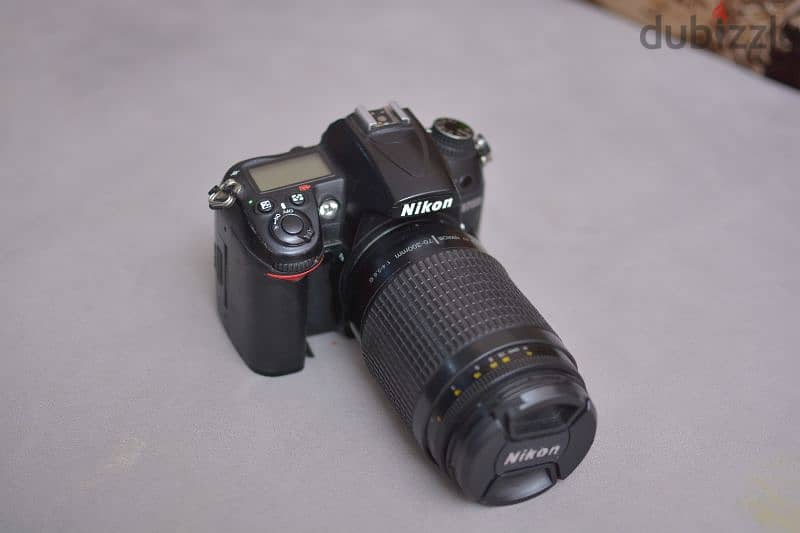 Nikon d7000 11