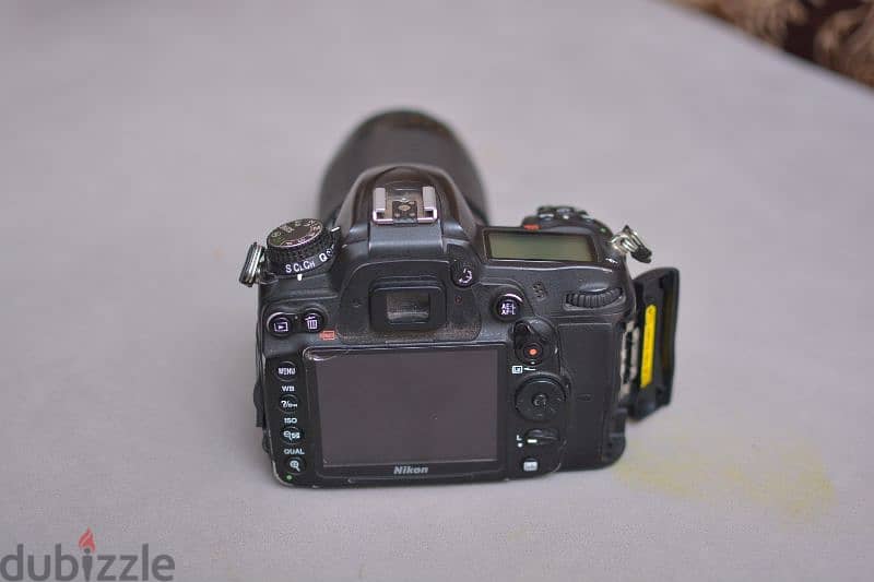 Nikon d7000 13