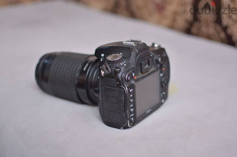 Nikon d7000 15