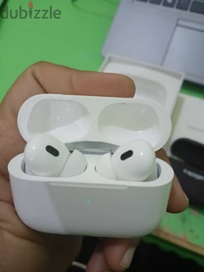 سماعه AirPods  pro 2nd