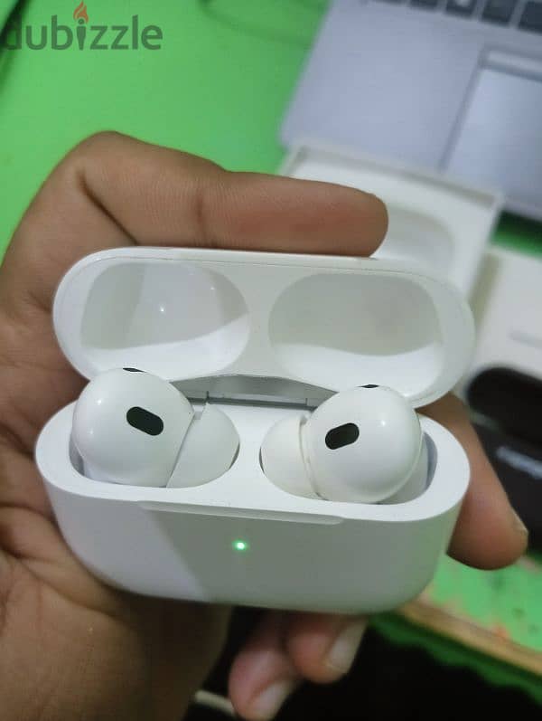 سماعه AirPods  pro 2nd 1