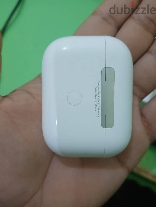 سماعه AirPods  pro 2nd 2