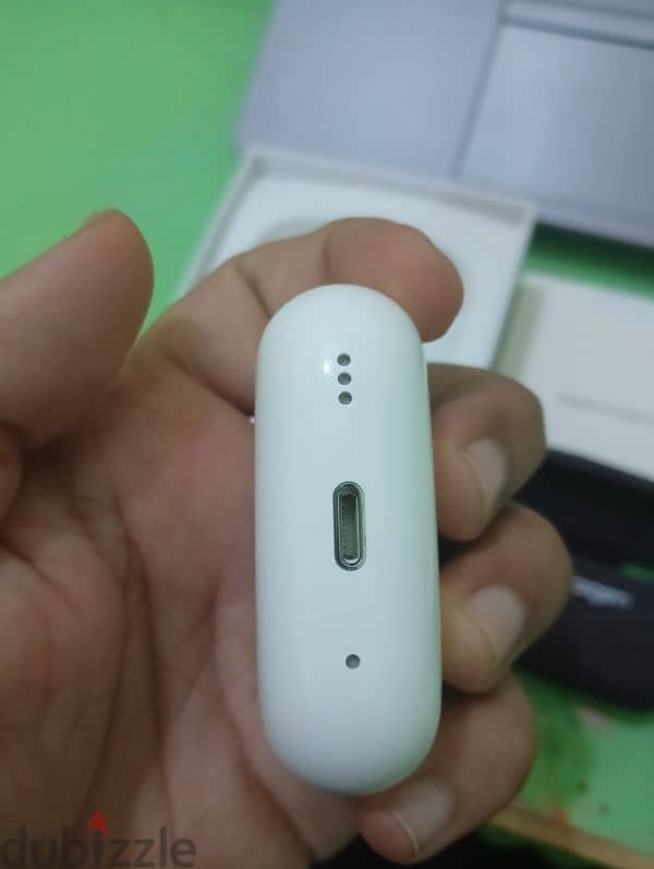 سماعه AirPods  pro 2nd 3