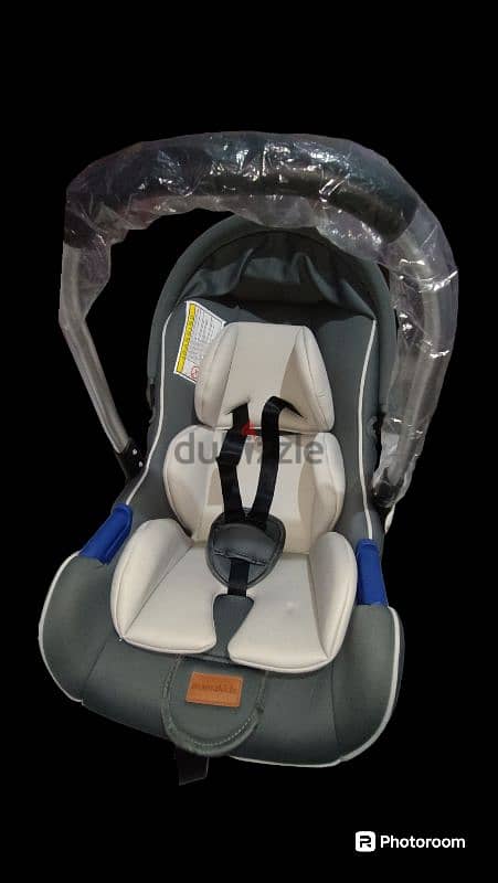 car seat - كرسي سيارة 0